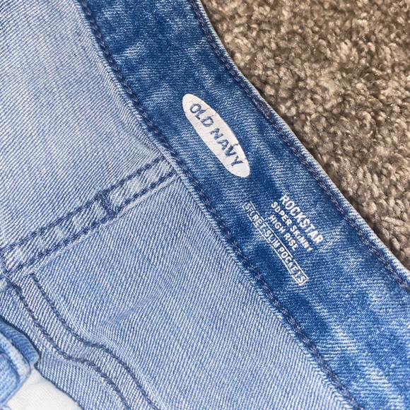 Jeans - Picture 6 of 9